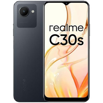 Realme C30s 64GB Ram 3GB